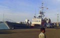 Centre seeks report on detained American ship